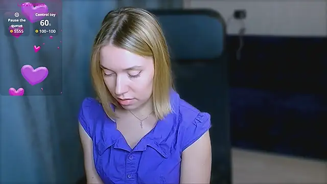 TaylorBre online show from March 25, 2026, 6:41 am