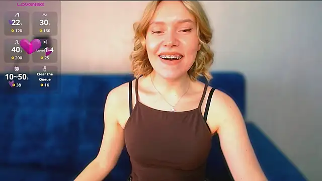 TaylorBre online show from April 1, 2026, 1:34 pm