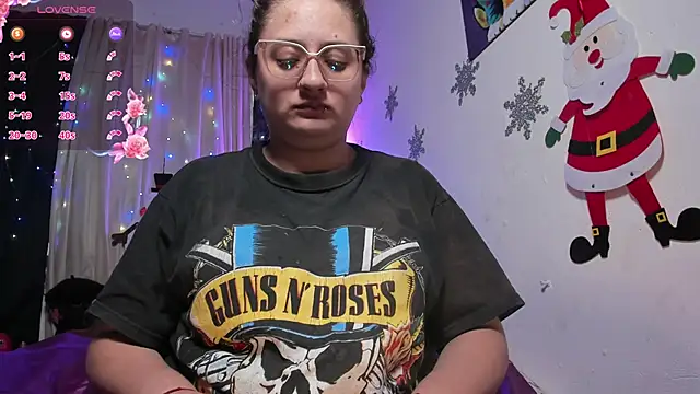 AnnieBigBoobs online show from December 11, 2024, 10:06 pm