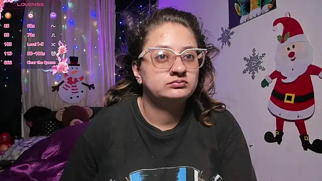 AnnieBigBoobs online show from December 12, 2024, 10:20 pm