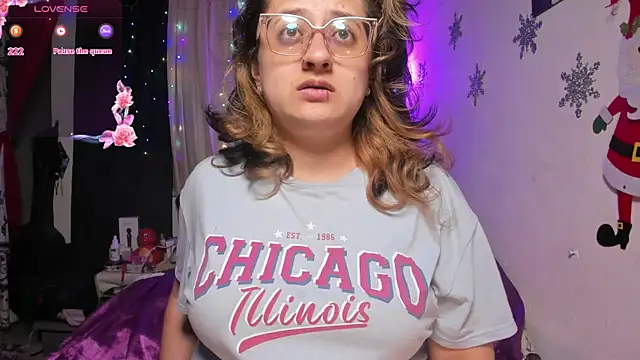 AnnieBigBoobs online show from December 14, 2024, 3:29 am