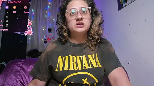 AnnieBigBoobs online show from January 8, 2025, 9:12 pm