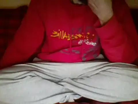 Snapshot of Ariete80s chatting on March 7, 2025, 10:10 pm Ariete80s online show from March 7, 2025, 10:10 pm