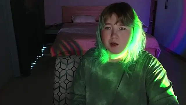 ChimberWol online show from March 20, 2026, 11:53 pm