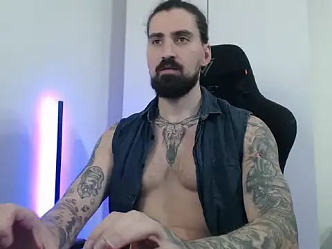 Snapshot of MateoHunk chatting on March 23, 2026, 3:38 pm MateoHunk online show from March 23, 2026, 3:38 pm