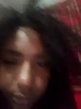 pretinhanovinha online show from February 1, 2026, 6:45 am