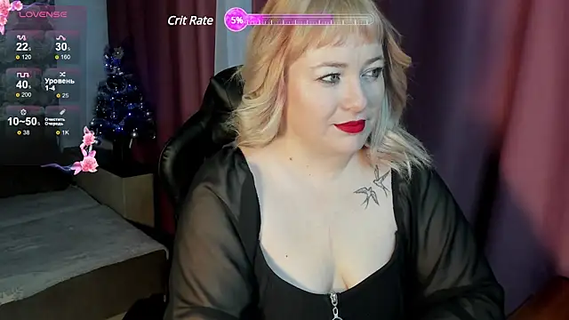 Snapshot of Victoria_Di chatting on December 15, 2024, 2:52 am Victoria Di online show from December 15, 2024, 2:52 am