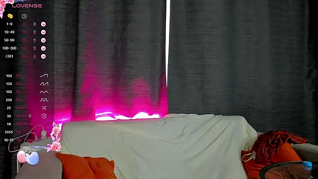 Kira yoon online show from February 2, 2025, 3:54 am