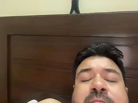 coolboy6566 online show from October 23, 2025, 7:23 pm