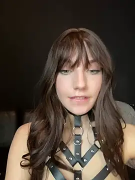 Sofia Poly online show from February 27, 2025, 7:37 pm