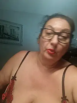 Genoveva73sexy online show from September 30, 2025, 5:18 pm