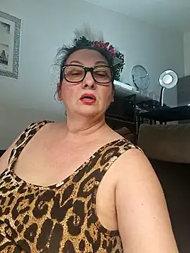 Genoveva73sexy online show from October 1, 2025, 2:12 pm