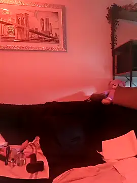 Genoveva73sexy online show from November 2, 2025, 5:04 pm