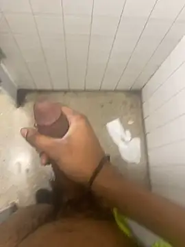 Snapshot of zeekBbc chatting on March 16, 2025, 12:01 am zeekBbc online show from March 16, 2025, 12:01 am