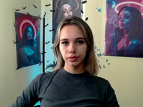 Snapshot of _StAcY chatting on September 20, 2025, 6:14 am StAcY online show from September 20, 2025, 6:14 am