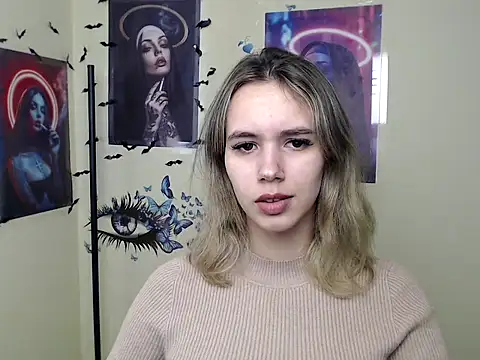 Snapshot of _StAcY chatting on October 6, 2025, 12:35 pm StAcY online show from October 6, 2025, 12:35 pm