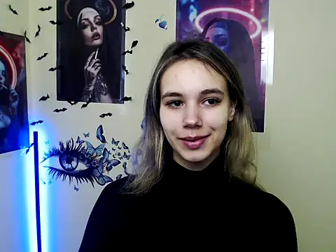 Snapshot of _StAcY chatting on October 27, 2025, 7:12 am StAcY online show from October 27, 2025, 7:12 am