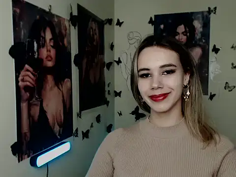 Snapshot of _StAcY chatting on November 14, 2025, 1:10 pm StAcY online show from November 14, 2025, 1:10 pm