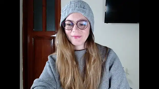 Snapshot of Hanny_24 chatting on January 21, 2025, 9:46 am Hanny 24 online show from January 21, 2025, 9:46 am