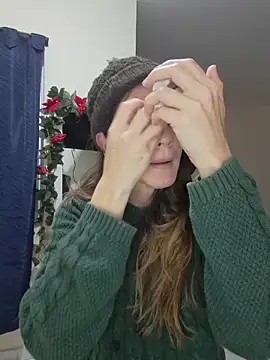 Hanny 24 online show from December 2, 2025, 11:15 am