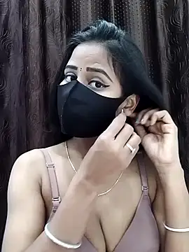 Lalisa sexy online show from February 7, 2026, 4:43 pm