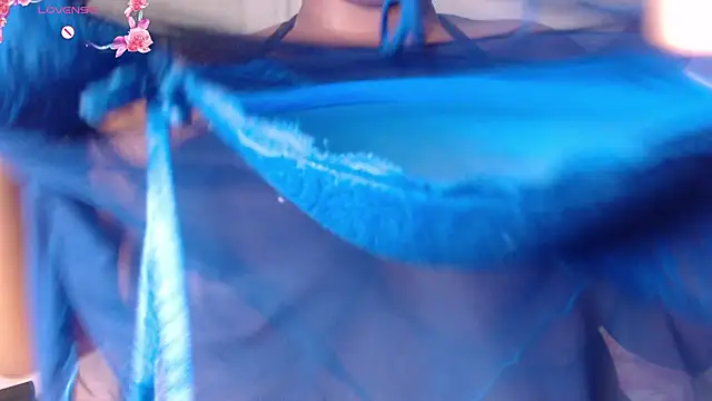 Snapshot of Evelyn_Sandoval chatting on March 14, 2025, 4:43 am Evelyn Sandoval online show from March 14, 2025, 4:43 am