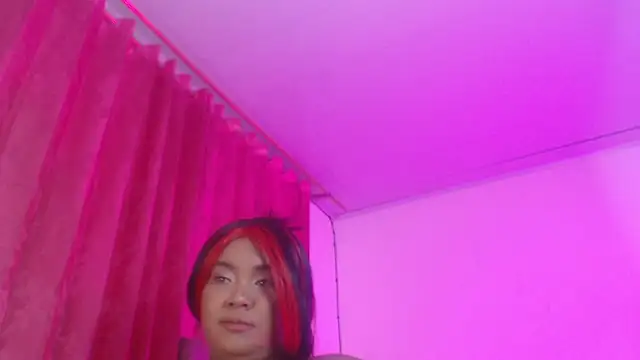 Snapshot of Evelyn_Sandoval chatting on November 8, 2025, 1:39 am Evelyn Sandoval online show from November 8, 2025, 1:39 am