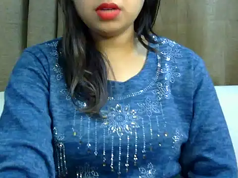 Snapshot of Cutesamiksha chatting on December 9, 2024, 6:46 pm Cutesamiksha online show from December 9, 2024, 6:46 pm