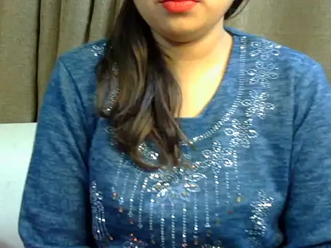 Snapshot of Cutesamiksha chatting on December 9, 2024, 10:20 pm Cutesamiksha online show from December 9, 2024, 10:20 pm
