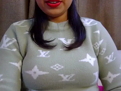 Snapshot of Cutesamiksha chatting on December 11, 2024, 6:42 pm Cutesamiksha online show from December 11, 2024, 6:42 pm