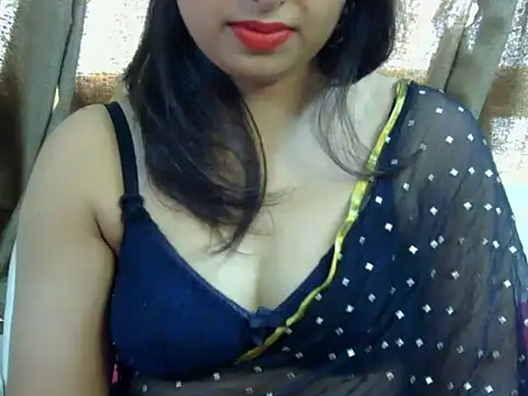 Snapshot of Cutesamiksha chatting on January 1, 2025, 7:41 am Cutesamiksha online show from January 1, 2025, 7:41 am