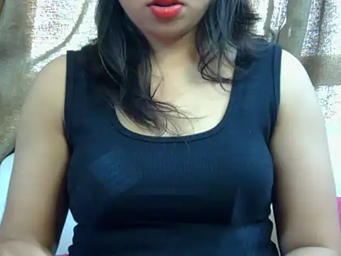 Snapshot of Cutesamiksha chatting on January 2, 2025, 5:03 am Cutesamiksha online show from January 2, 2025, 5:03 am