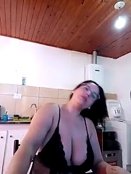 babyluna939 online show from January 6, 2026, 8:56 pm