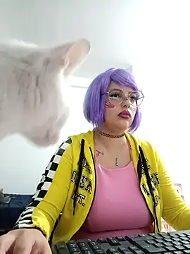 babyluna939 online show from April 25, 2026, 2:03 am