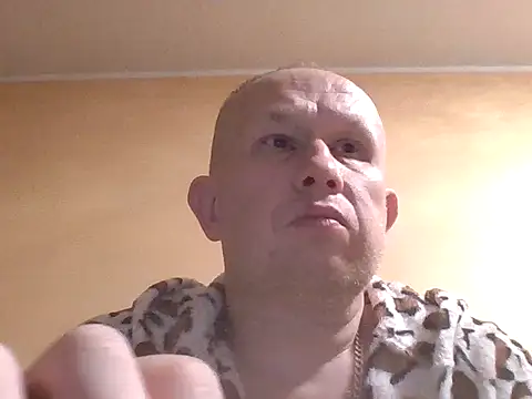 X46x online show from November 8, 2025, 8:51 pm