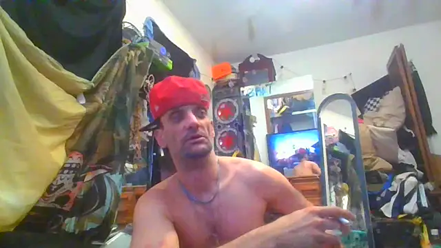 slinginbigD online show from January 12, 2025, 8:57 pm