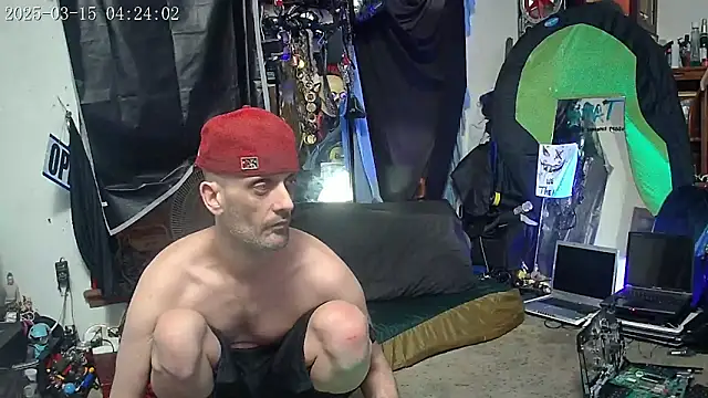 slinginbigD online show from March 15, 2025, 10:24 am