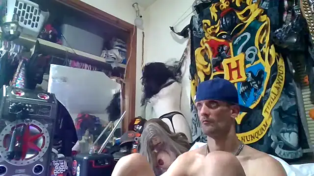 slinginbigD online show from December 15, 2025, 12:59 am