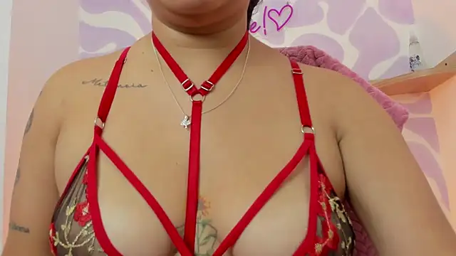 Little Ivy online show from January 10, 2026, 12:51 pm