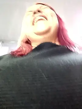 Bruja  Scarlata online show from September 27, 2025, 10:09 am