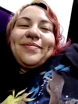 Bruja  Scarlata online show from November 21, 2025, 10:03 am