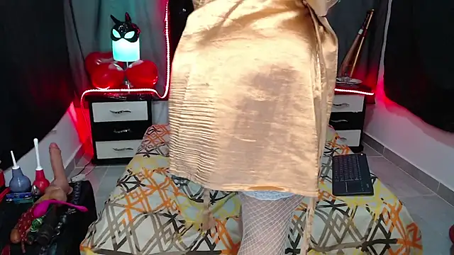 lady big ass nasty online show from March 8, 2025, 3:35 pm