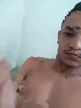 Andynho505 online show from September 24, 2025, 2:20 pm