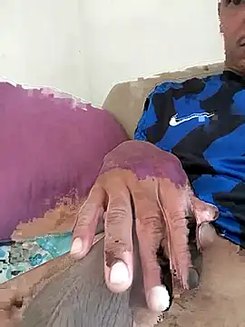 Andynho505 online show from October 23, 2025, 12:26 pm