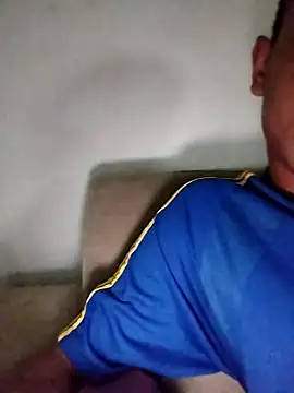 Andynho505 online show from October 28, 2025, 3:43 am