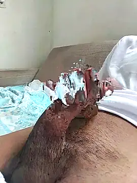 Andynho505 online show from October 31, 2025, 6:31 pm