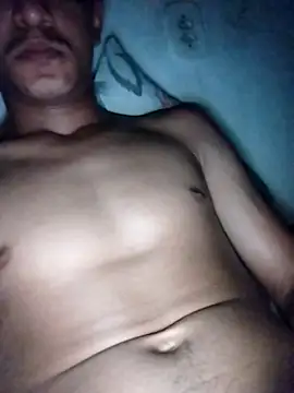 Andynho505 online show from November 5, 2025, 4:45 am