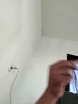 Andynho505 online show from November 9, 2025, 10:57 am