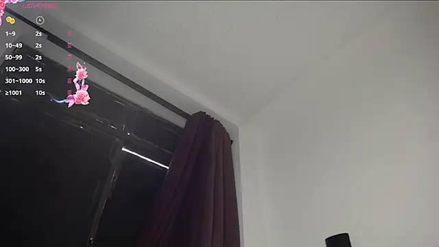 janna isa online show from February 24, 2025, 6:47 pm