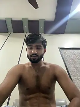 Jhonnn98 online show from July 18, 2026, 4:00 pm